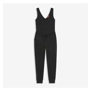 Soft Knit Active Jumpsuit | Joe Fresh (North America)