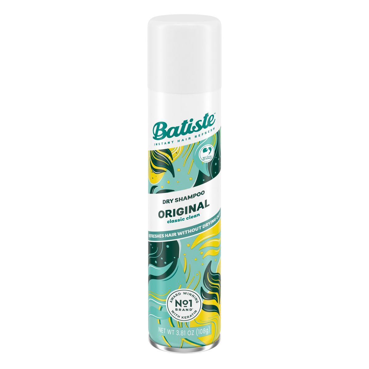 Batiste Original Dry Shampoo | Target