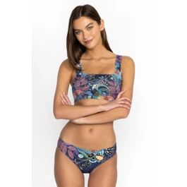 SEA OWL HIPSTER BOTTOM | Johnny Was