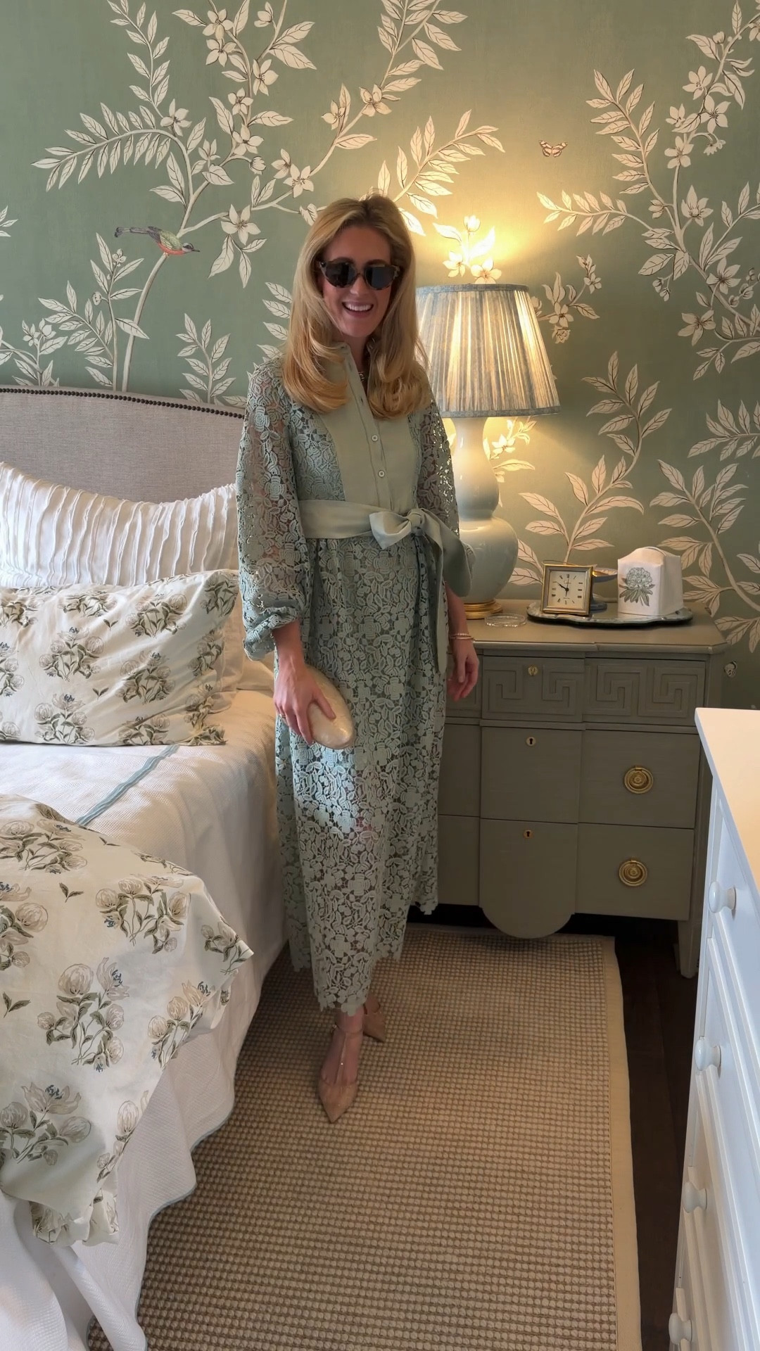 Spring Party Season is here, and I’ve rounded up all of the most darling @Tuckernuck outfits for Easter, showers, galas and everything in between! #tuckernuckpartner 

#springdresses #easterdress 