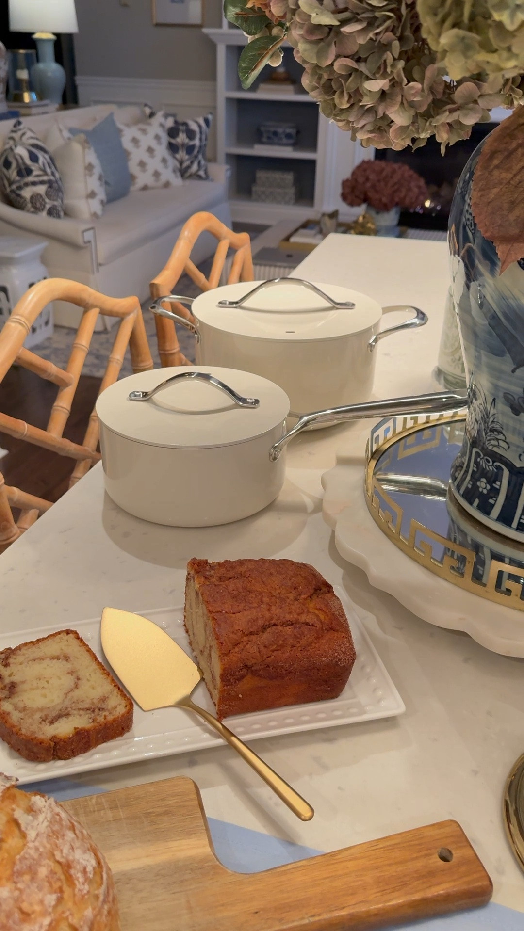 The perfect fall meal with the perfect kitchen essentials!
Shop Quince Canada with all CAD pricing/duties included, free shipping plus easy returns for 365 days! It doesn’t get better than that! @Quince #quincepartner