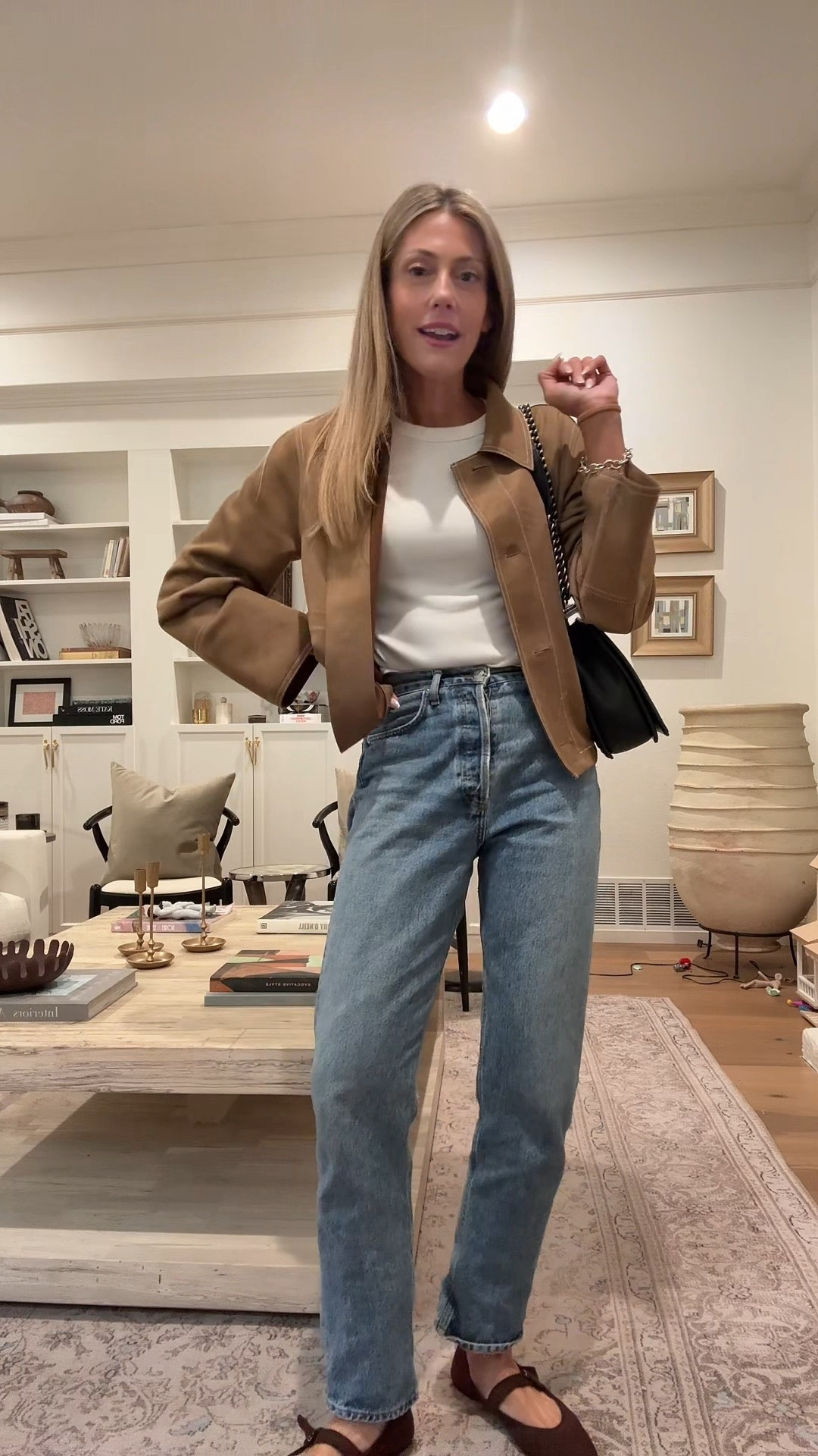 Love this jacket and my fav shoes 

#LTKmomlife #LTKootd #LTKdayinmylife