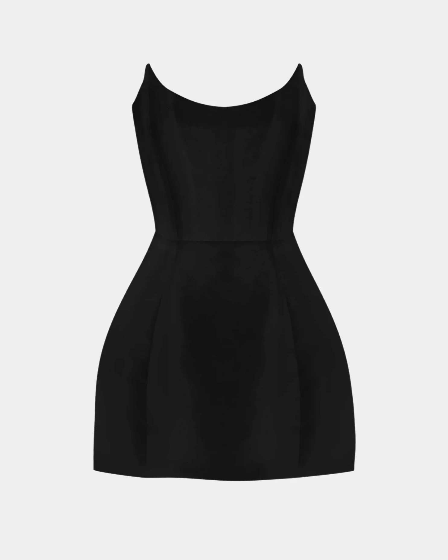 The Sheen Corset Mini Dress | Heiress Beverly Hills