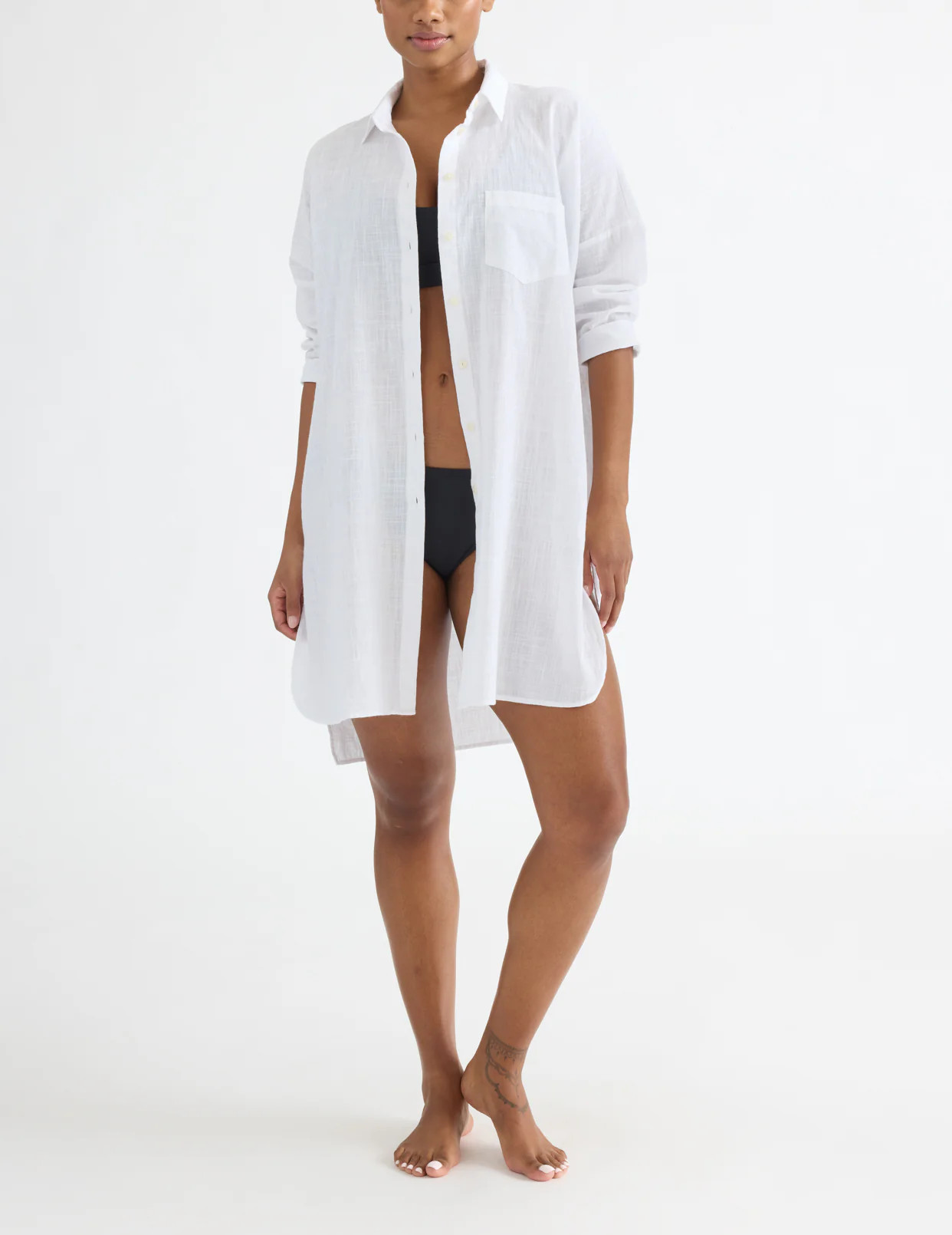 Beach Shirt | Knix