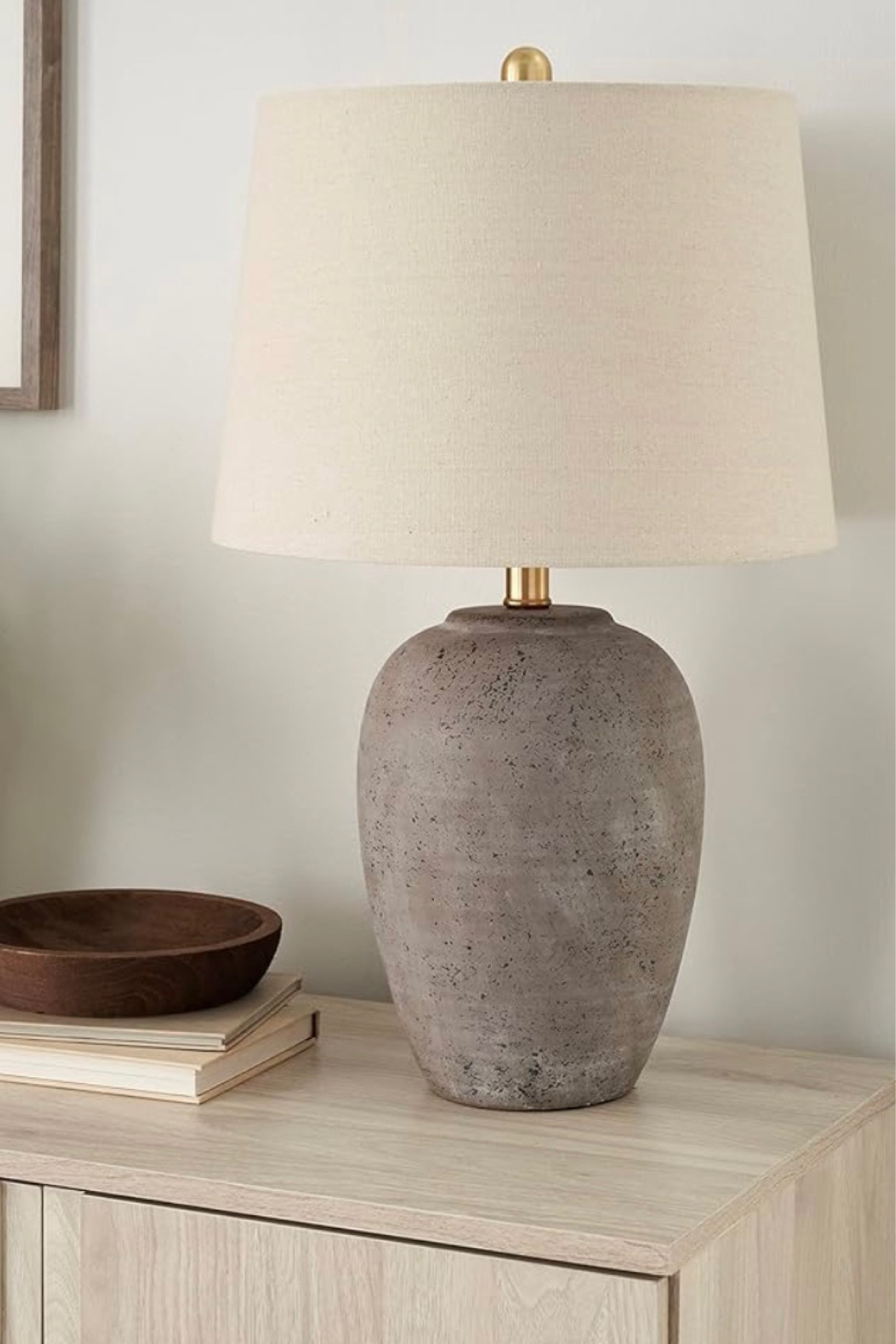 Love this lamp! $22 off today!

#LTKfindsunder100 #LTKsalealert #LTKhome