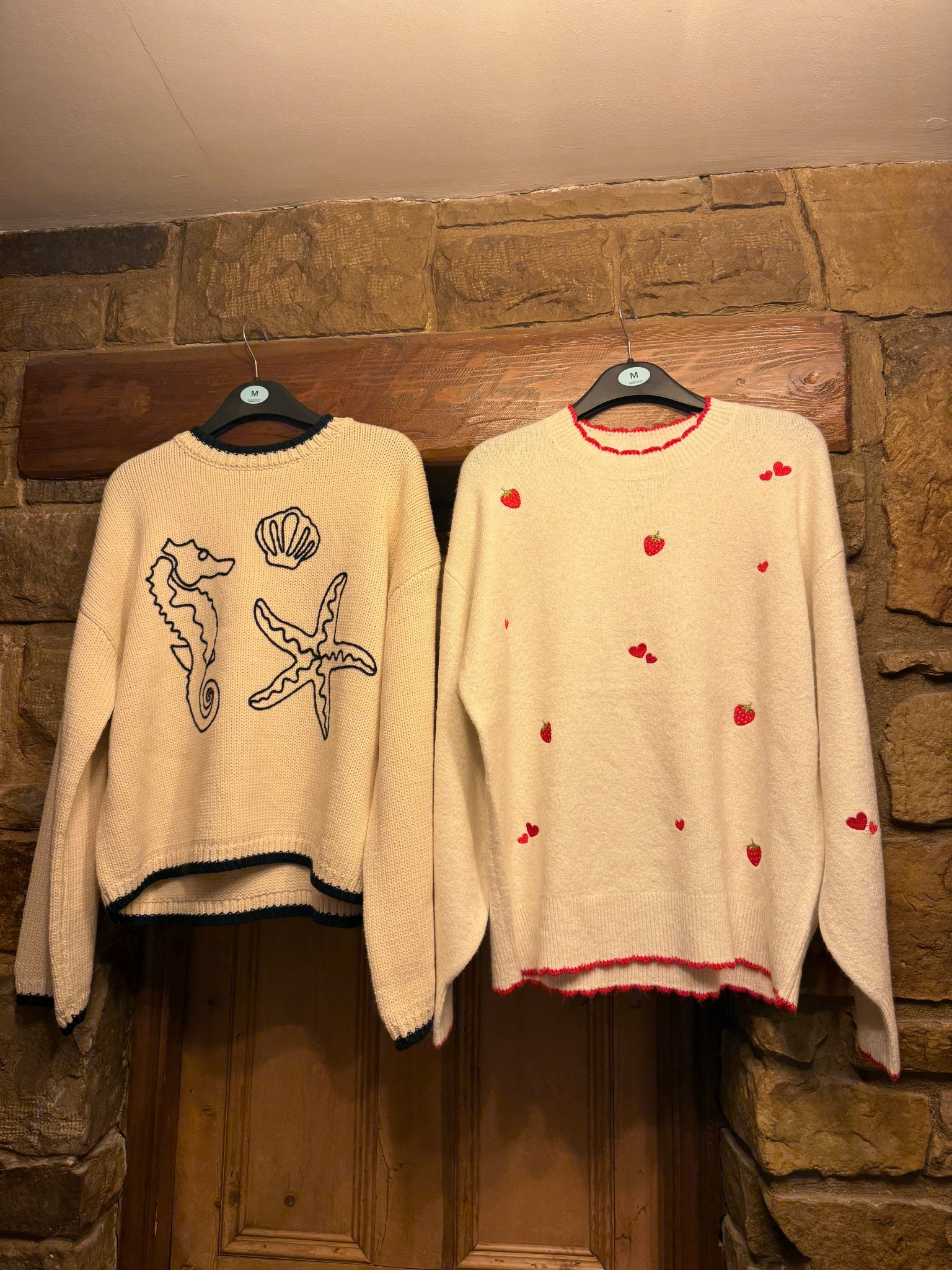 I could have bought every single jumper in George Asda today!! #george #asda 

#LTKeurope #LTKuk #LTKmidsize