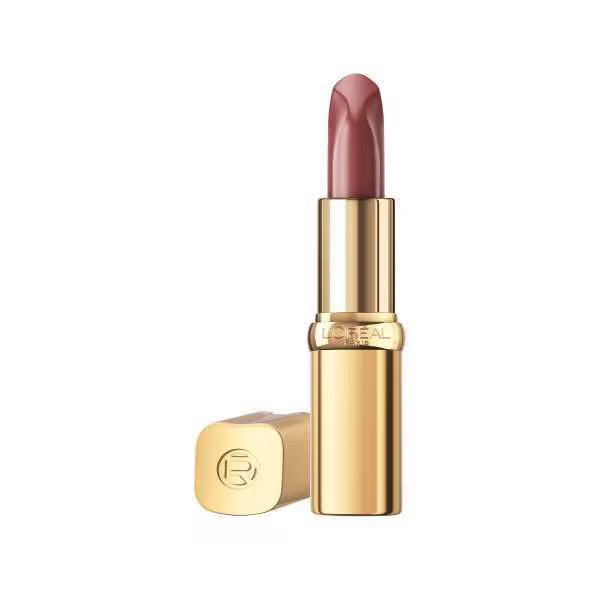 L'Oréal Paris Color Riche Satin Lipstick 570 Worth It Intense | Superdrug