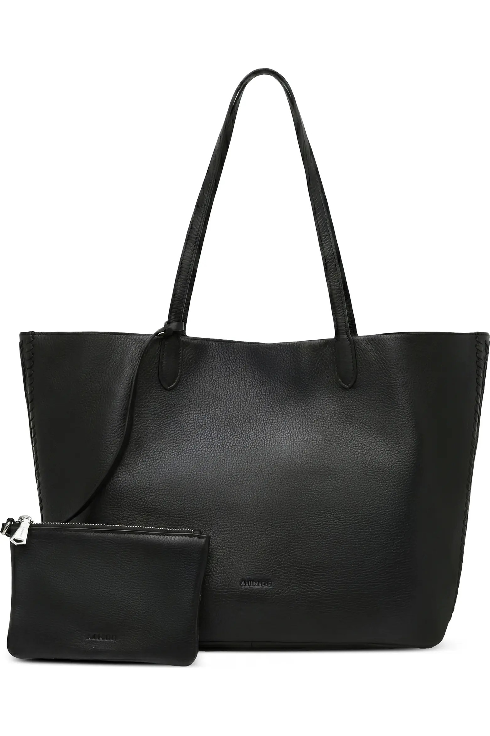 All for Love Convertible Leather Shopper Bag (Women) | Nordstrom | Nordstrom