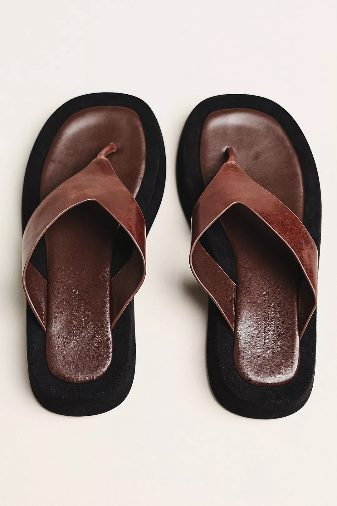 Tony Bianco Ives Thong Sandals | Anthropologie (US)