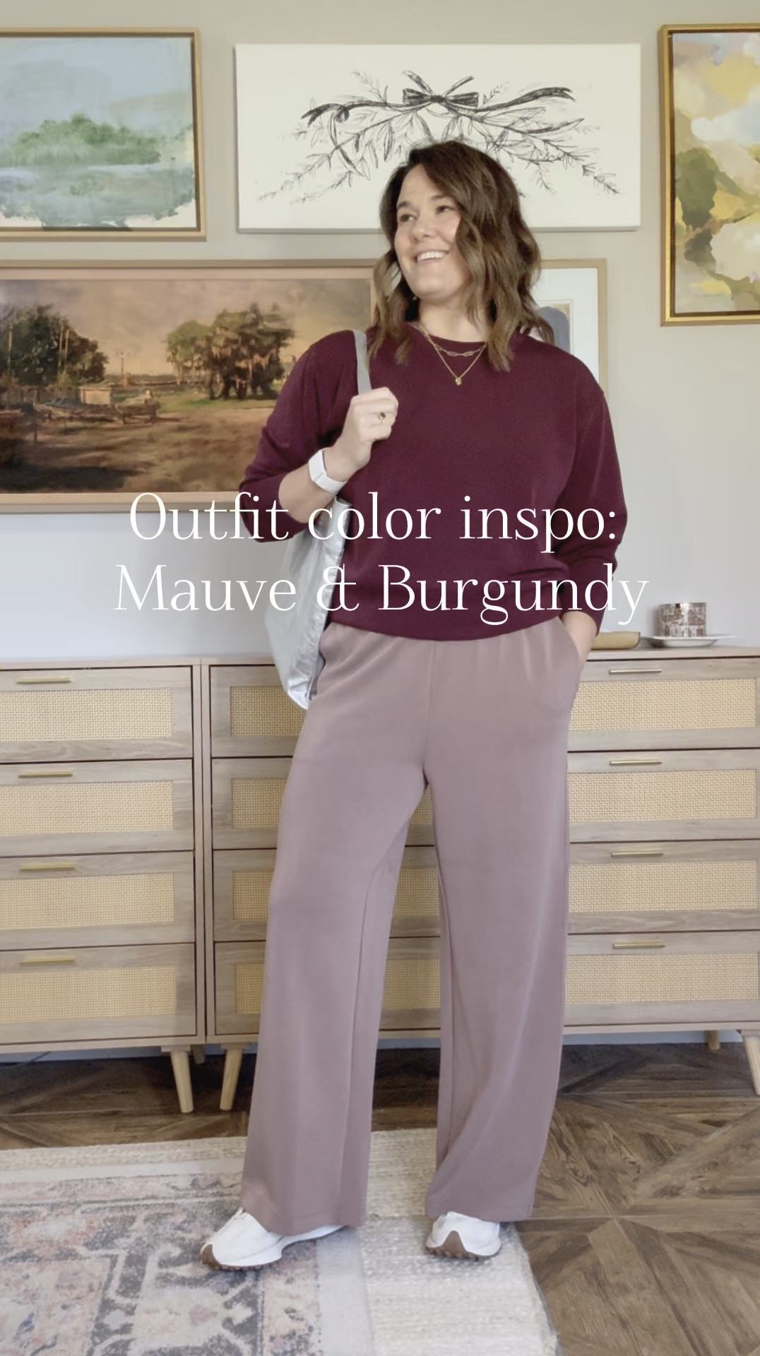 Building an outfit with one of my favorite color combinations. 



Outfit inspo, outfit ideas, outfit ideas for moms, simple outfits, everyday outfits for moms, target outfit, outfits for moms on the go, midsize style, size 10 style, size 10 outfit idea, spring style, winter outfit idea 

#LTKFindsUnder50 #LTKStyleTip #LTKMidsize