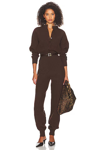 Aubrielle Jumpsuit | FWRD 