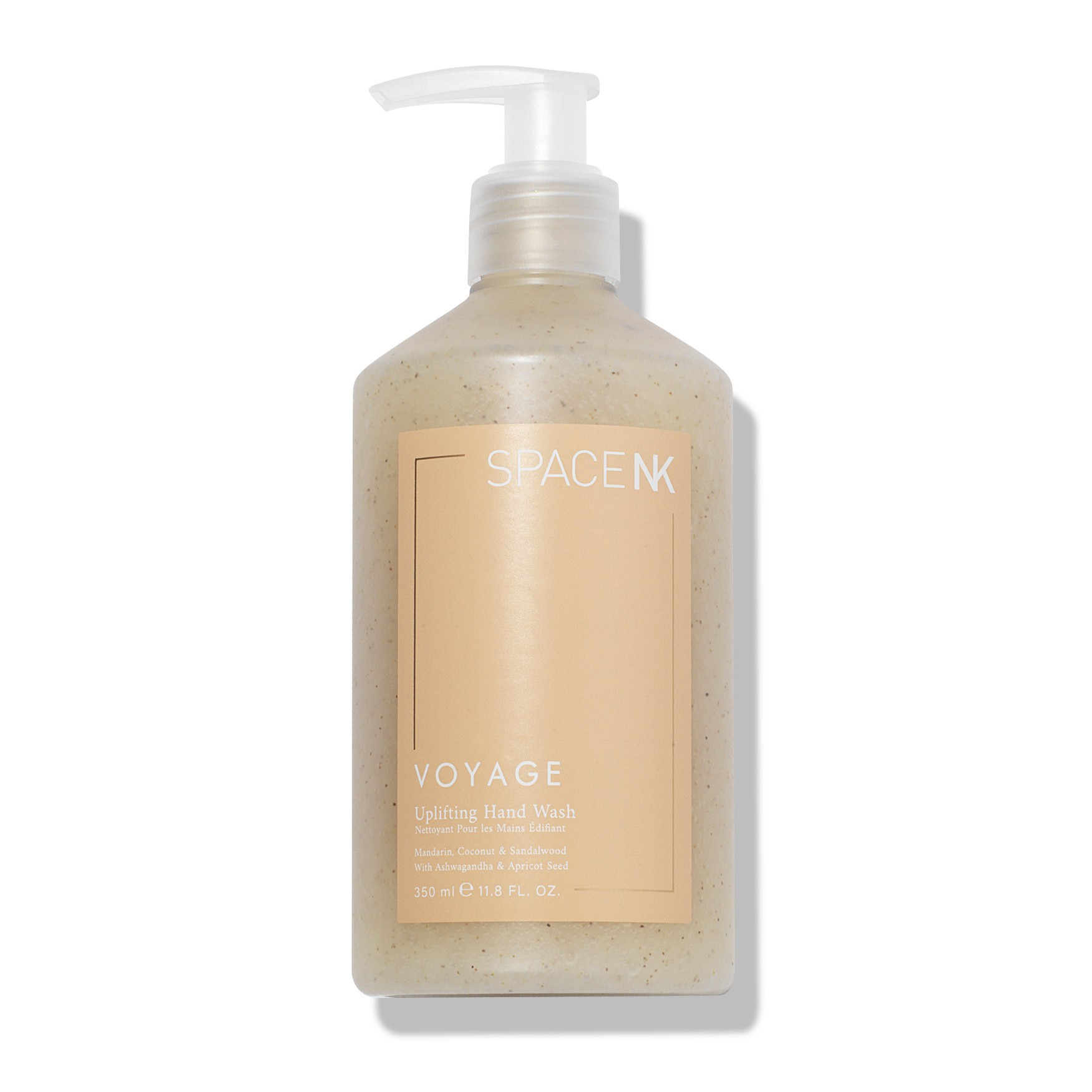 Space NK

Voyage Hand Wash

350ML | Space NK (EU)