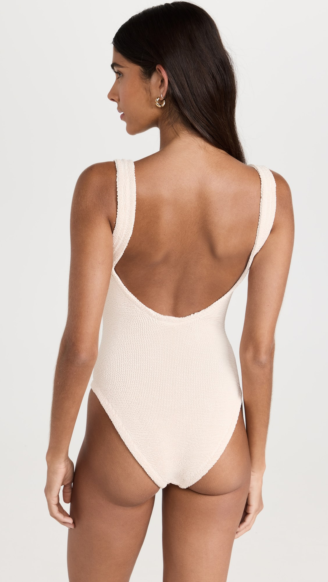 Domino Swim One Piece | Shopbop