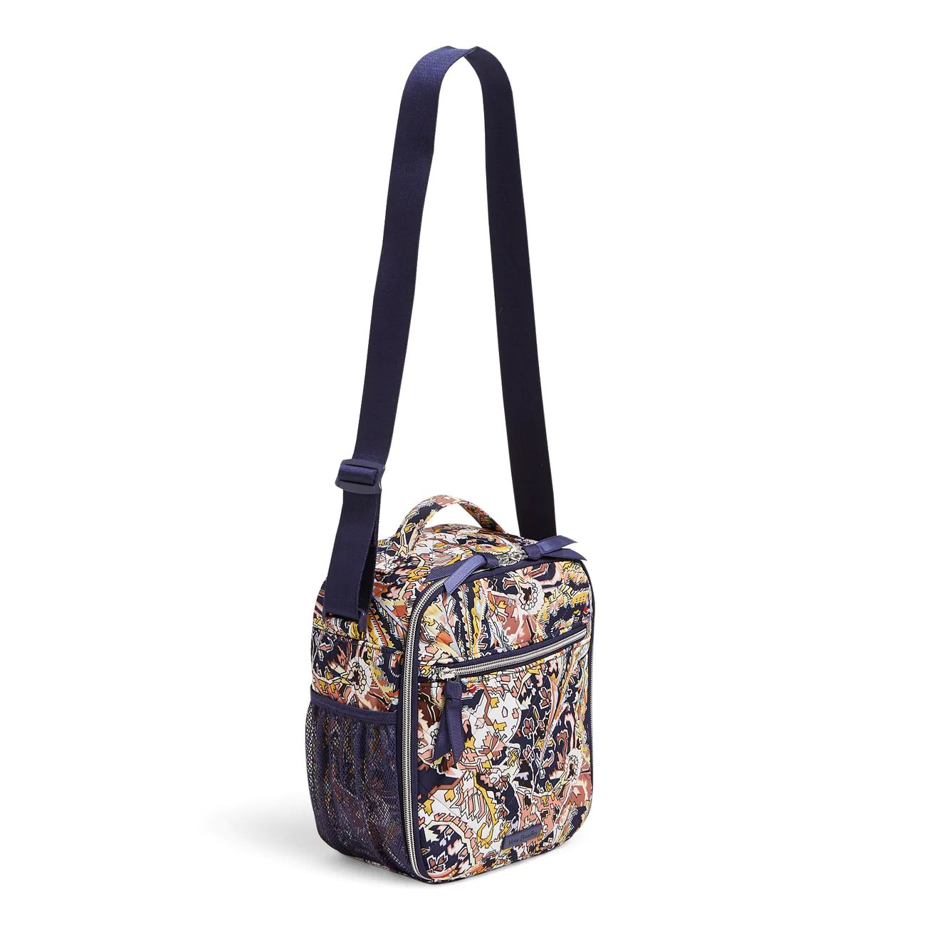 Deluxe Lunch Bunch Bag | Vera Bradley