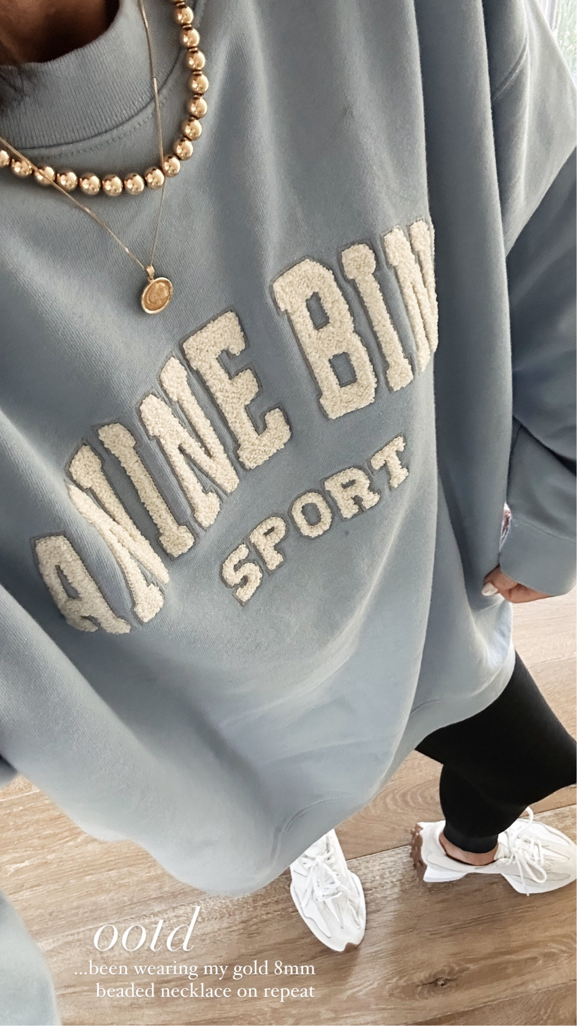 SCHOOL DROP OFF! #stylinbyaylin #aylin

#LTKActive #LTKStyleTip #LTKSeasonal