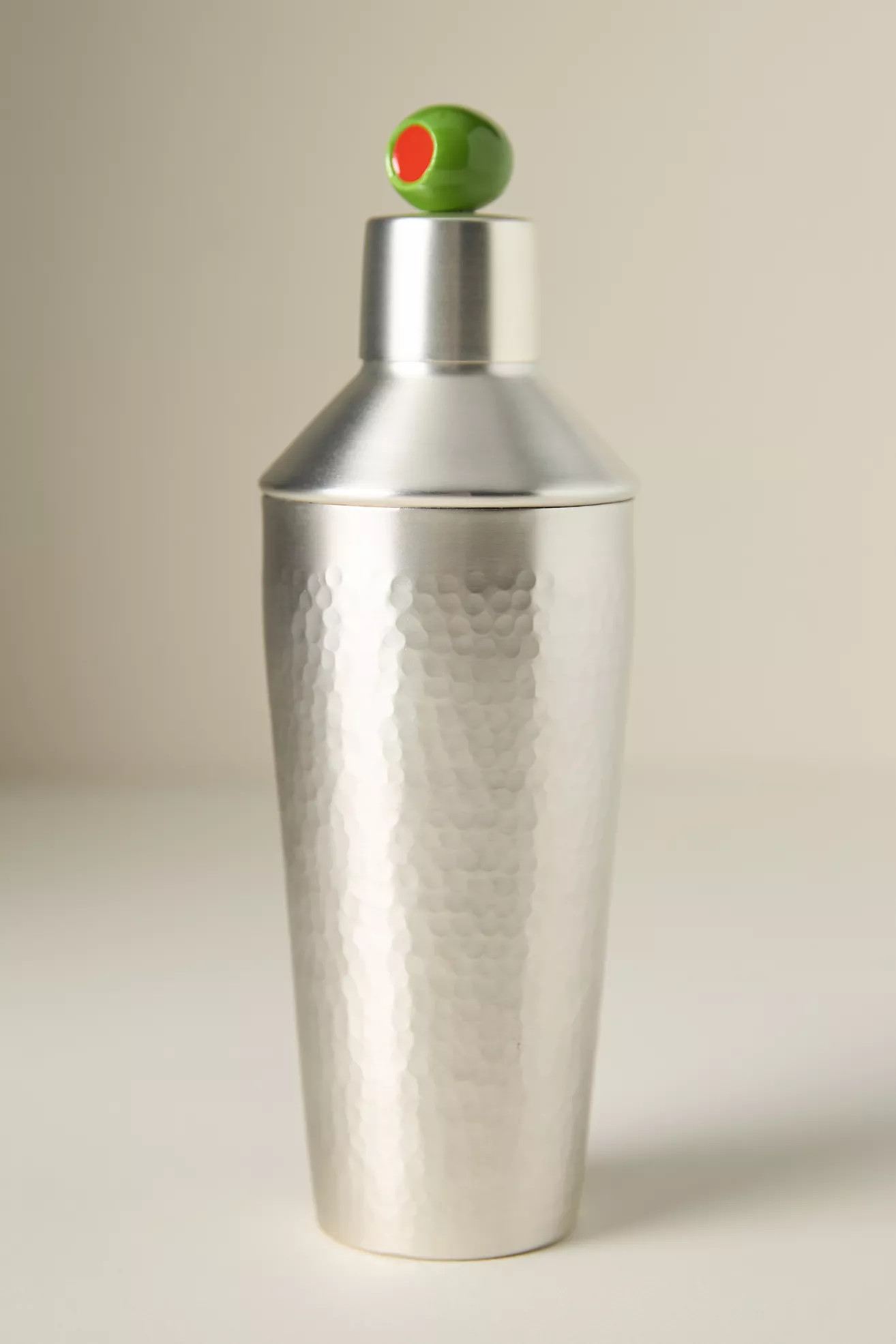 Garnish Cocktail Shaker | Anthropologie (US)
