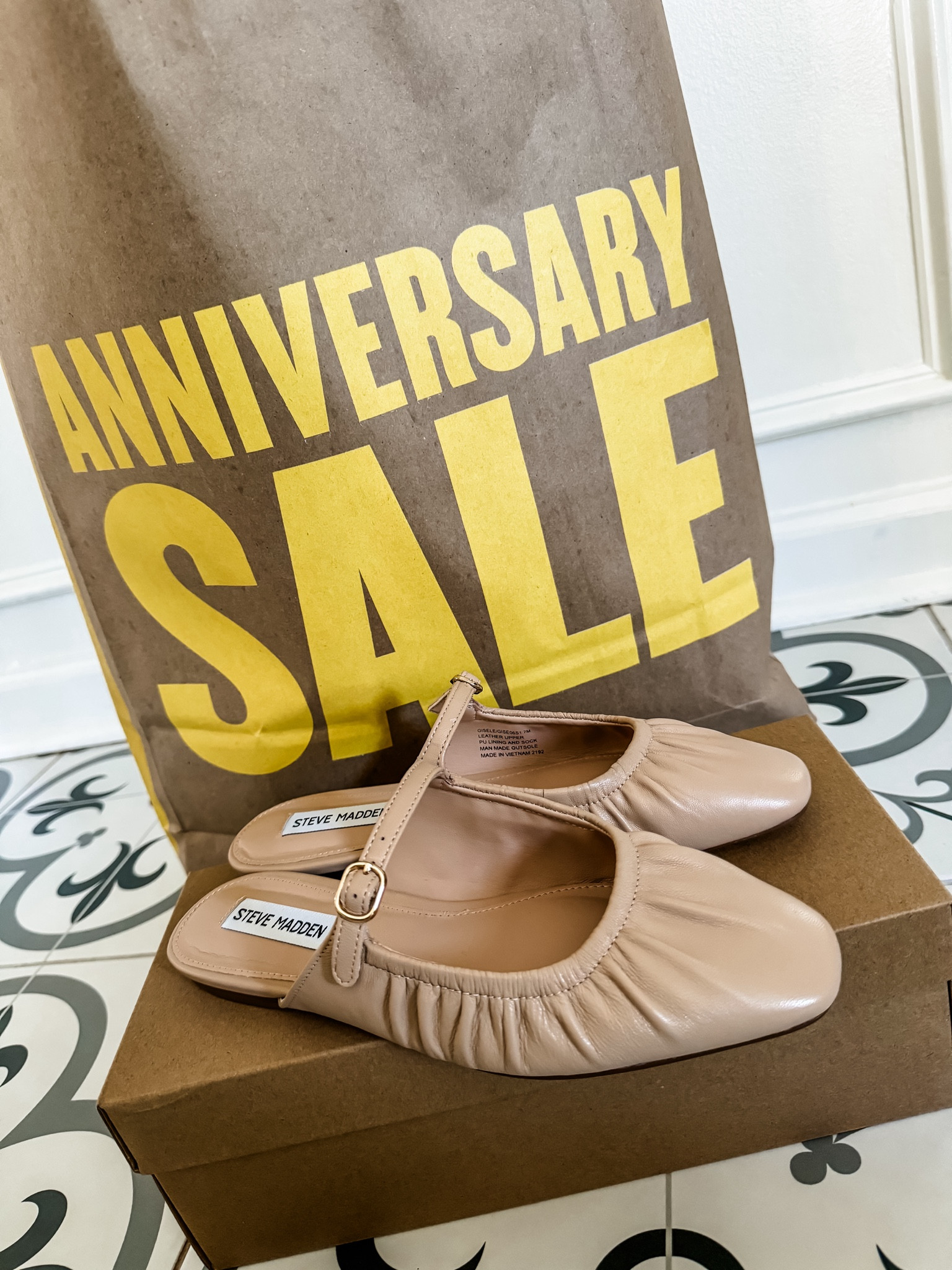 Tts 

#LTKSaleAlert #LTKShoeCrush #LTKxNSale