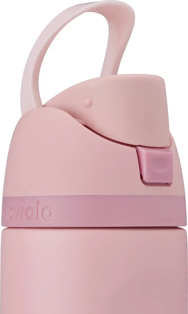 24oz. FreeSip Stainless Steel Water Bottle | Nordstrom