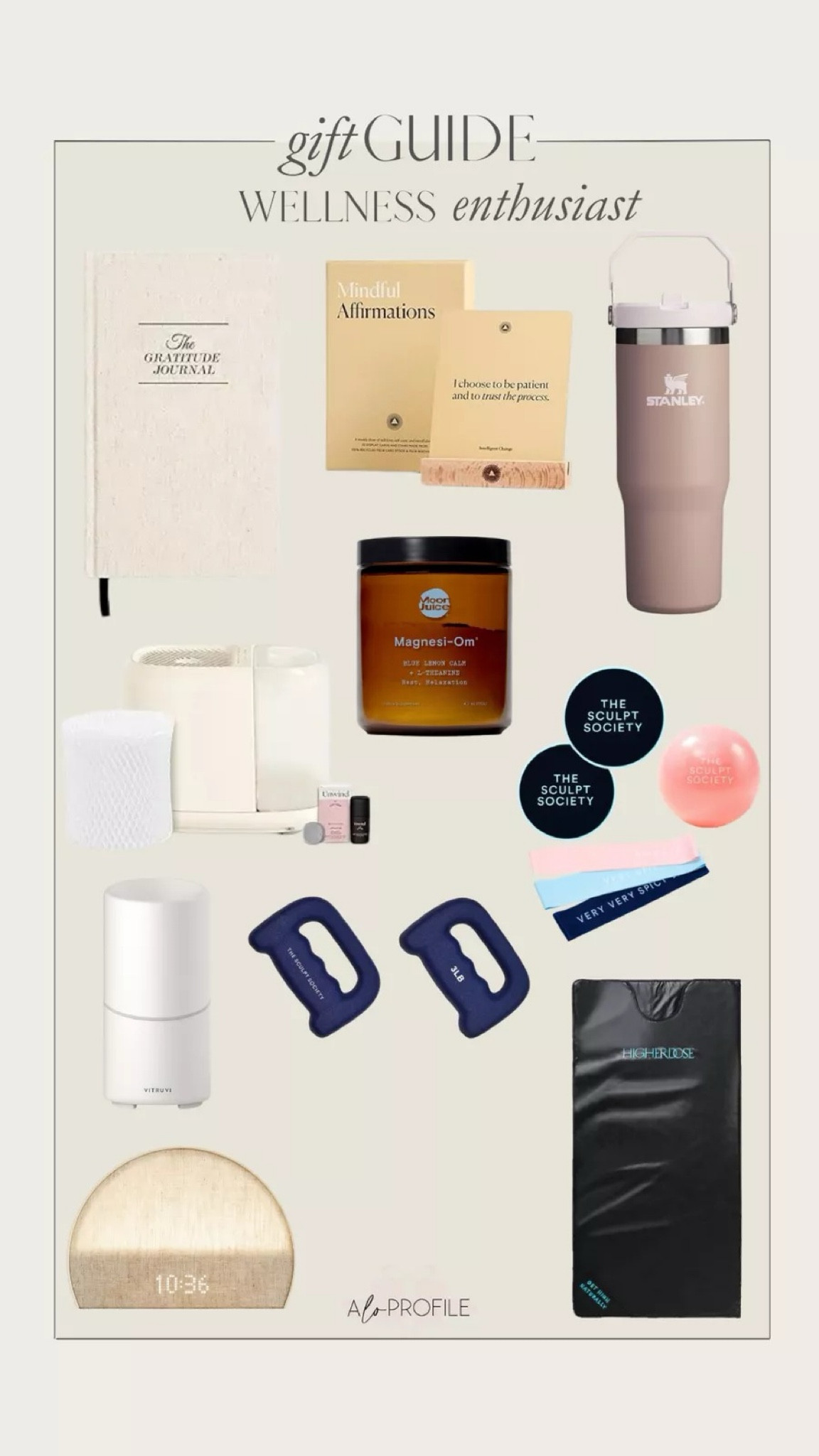 Gift Guide: For the Wellness Enthusiast ✨ holiday gifting, gift guide, holiday gift guide, holiday gifts, holiday gift, holiday gifts for her, holiday gifts for him, holiday gift ideas, holiday gift ideas for her, holiday gift ideas for him, holiday gift guide 2024, gift ideas for the holidays

#LTKGiftGuide