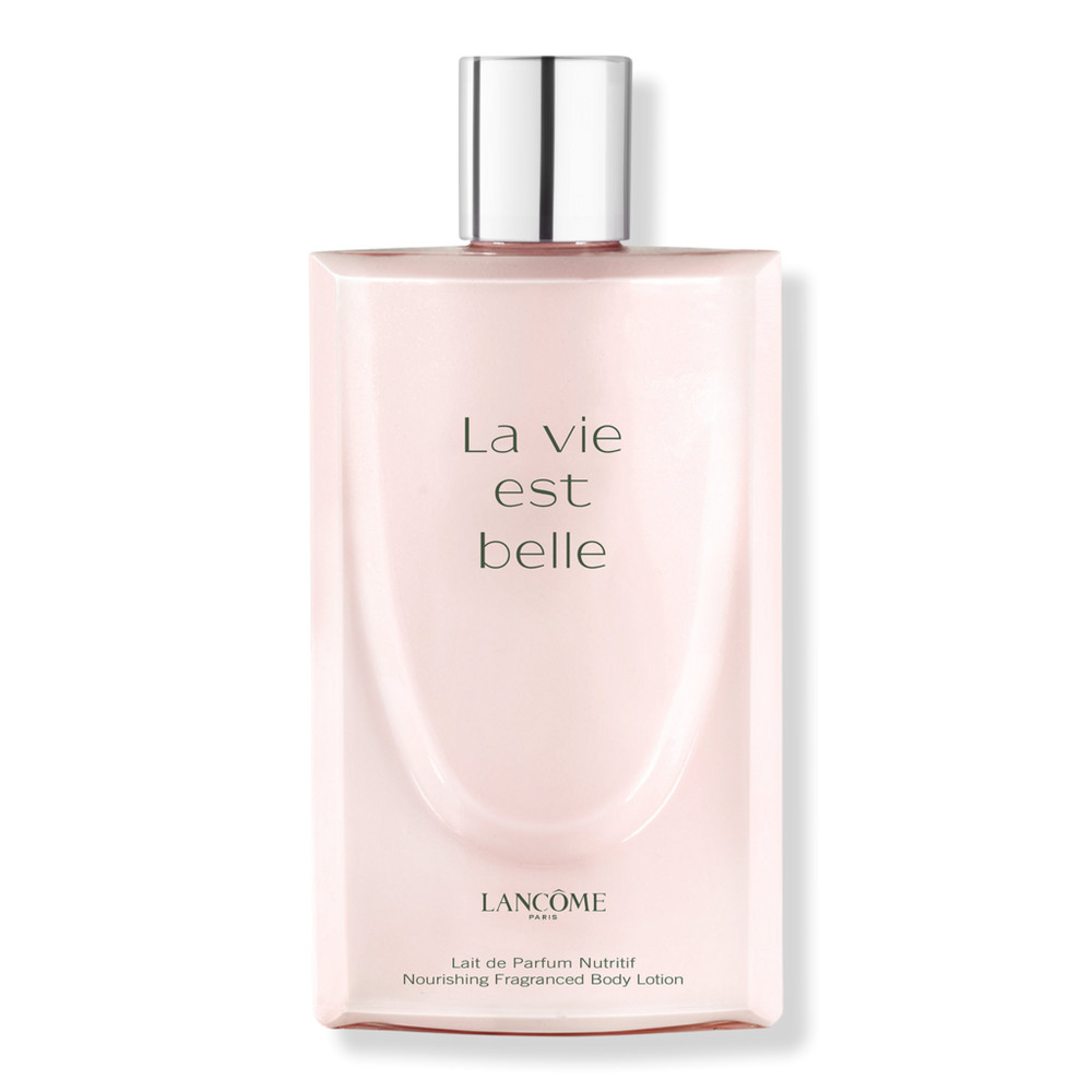 Lancome La Vie Est Belle Body Lotion | Ulta