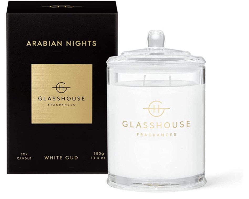 Only candle I burn. Super light, fresh and sexy scent 

#LTKunder100 #LTKFind