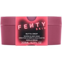 Fenty Skin Butta Drop Cream 200ml - Vanilla Dream | Look Fantastic (UK)