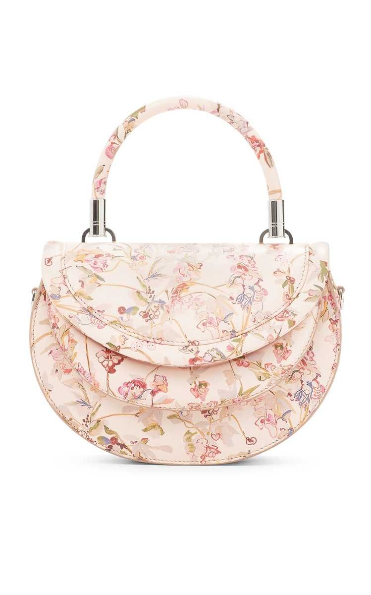 The Maxwell Floral Bag | Moda Operandi (Global)