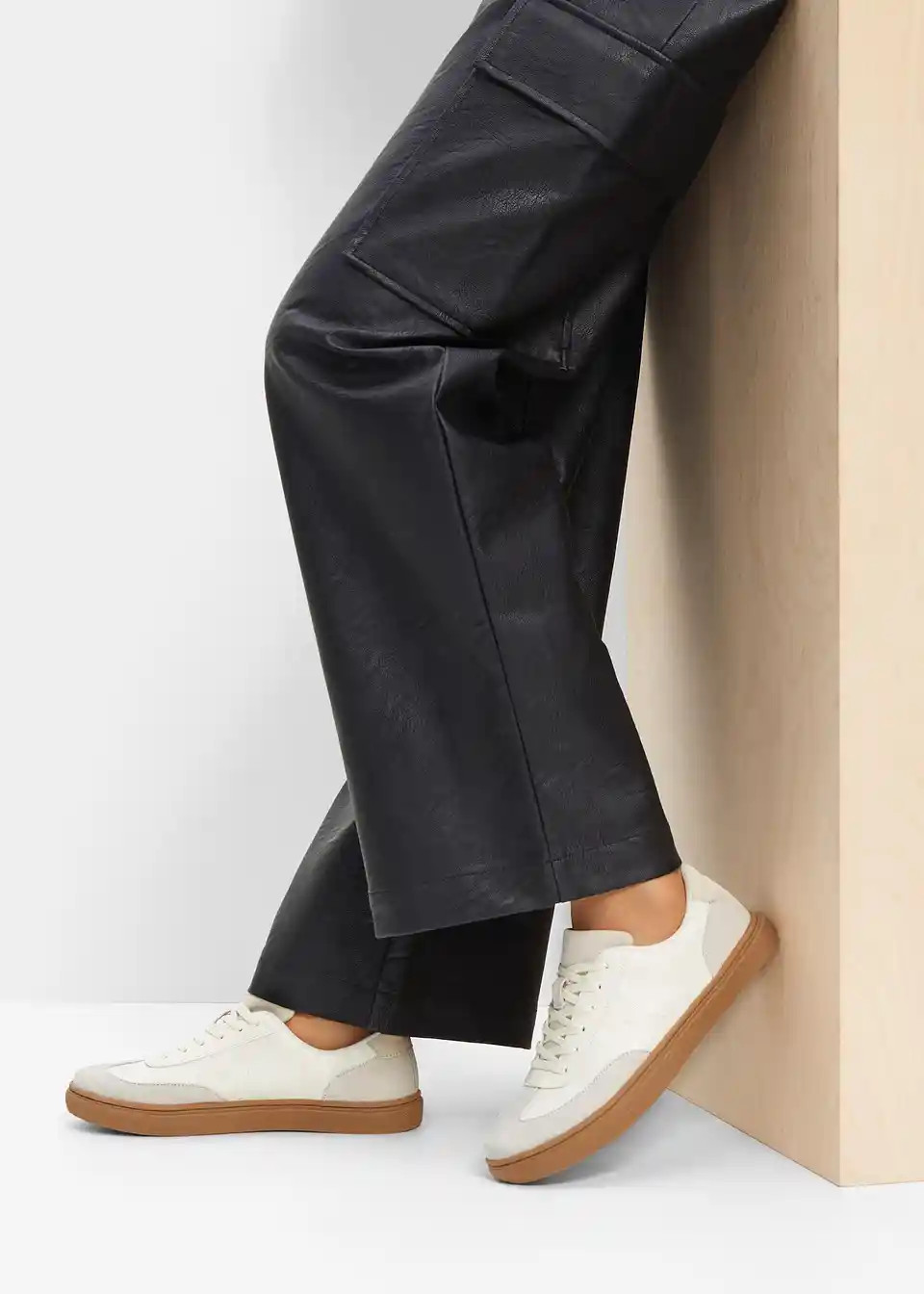 Sneaker im Retrolook | Bonprix DE