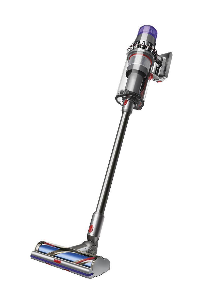 Dyson Outsize (Nickel) | Dyson (US)