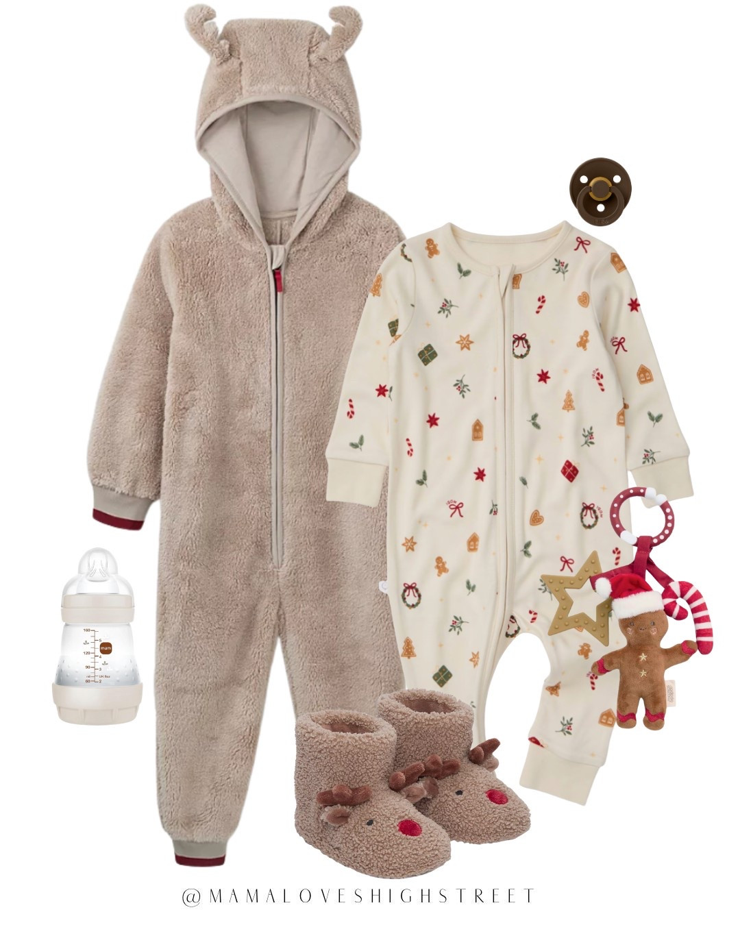 Christmas pyjamas 
Kids PJs 
Christmas Day 
Children’s gift guide  
Baby Christmas 

#LTKbaby #LTKfestive #LTKgiftguide