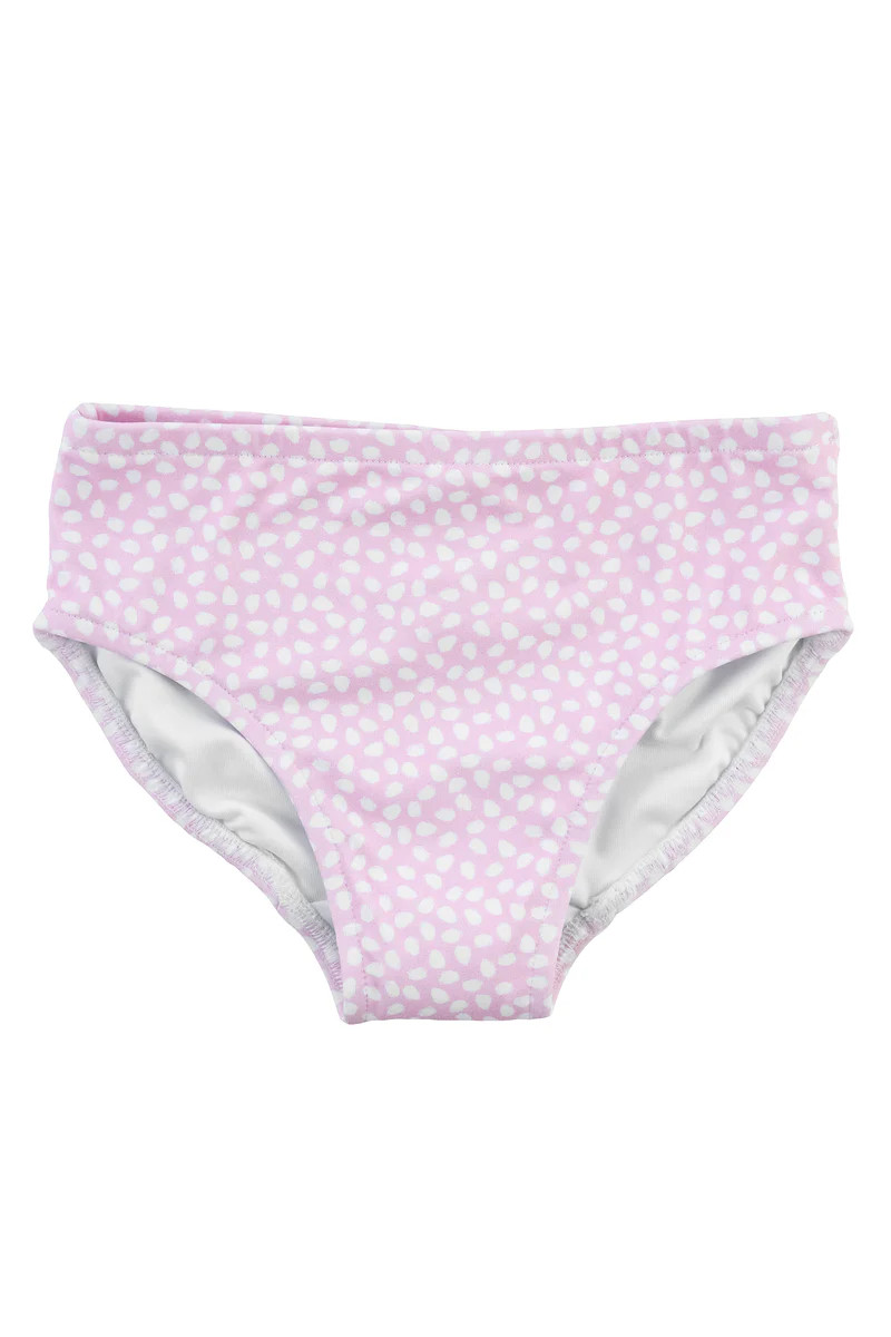 Polka Dot Bikini Bottom | Florence Eiseman