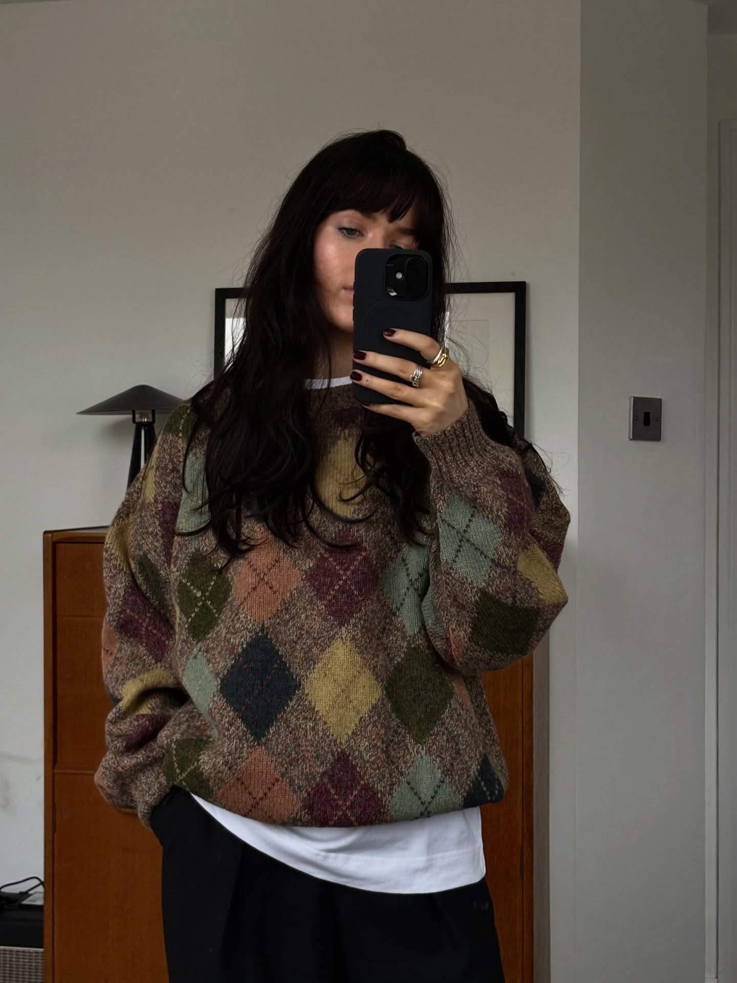 Favourites from Q4 of 2025 x

#ootd #outfitinspo #styleinspo #fitcheck #awfashion