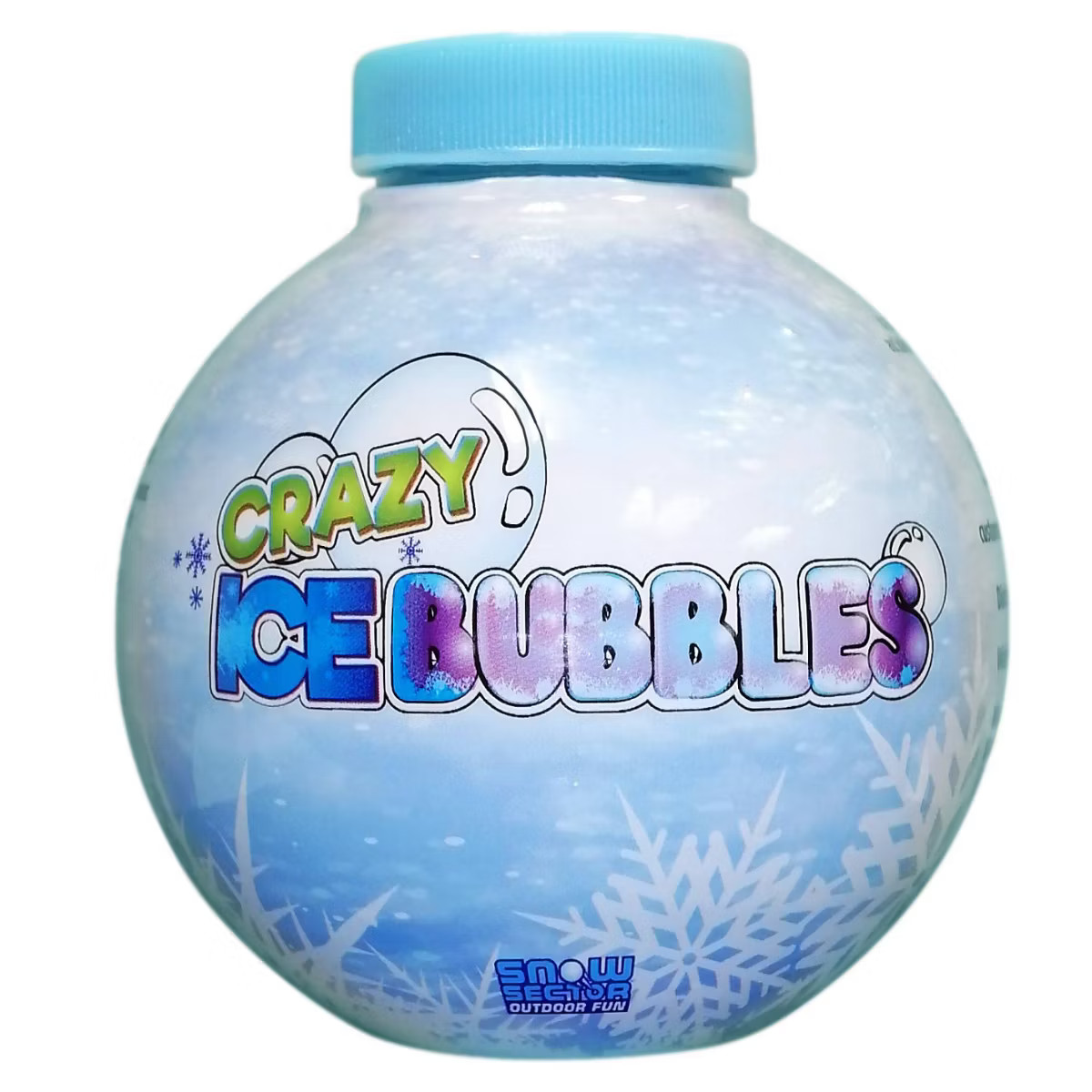 Crazy Ice Bubbles Bottles | Target
