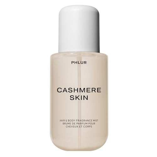 PHLUR Cashmere Skin Body Mist, 8 Fl Oz - Hair and Body Perfume for Women | Amazon (US)