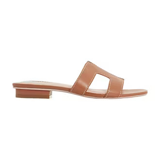 Loupe Smart Slider Sandals | Brown Thomas (IE)