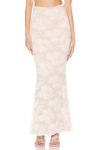 Heaven Skirt
                    
                    Nookie | Revolve Clothing (Global)