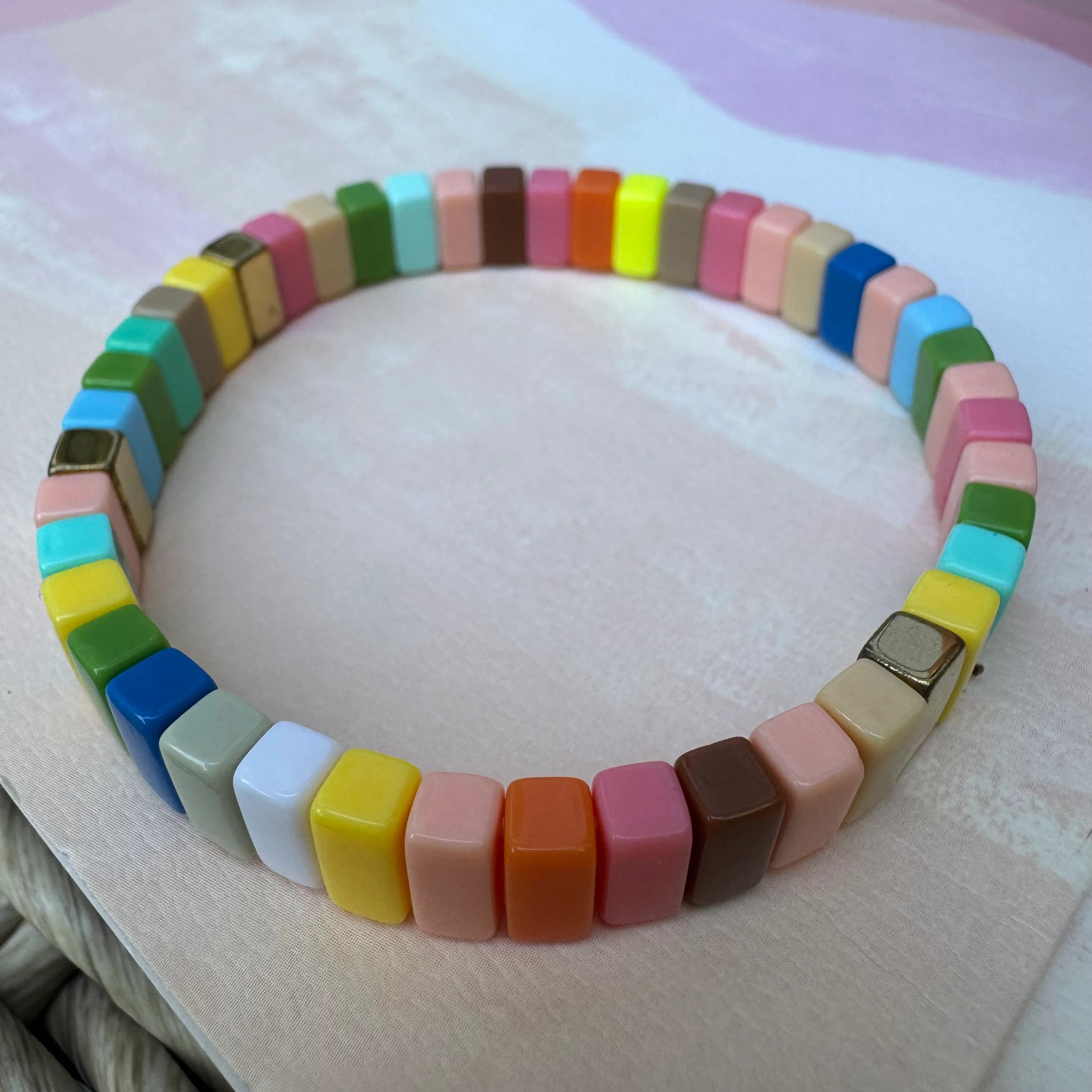 Mahjong Mornings | Erin McDermott Jewelry