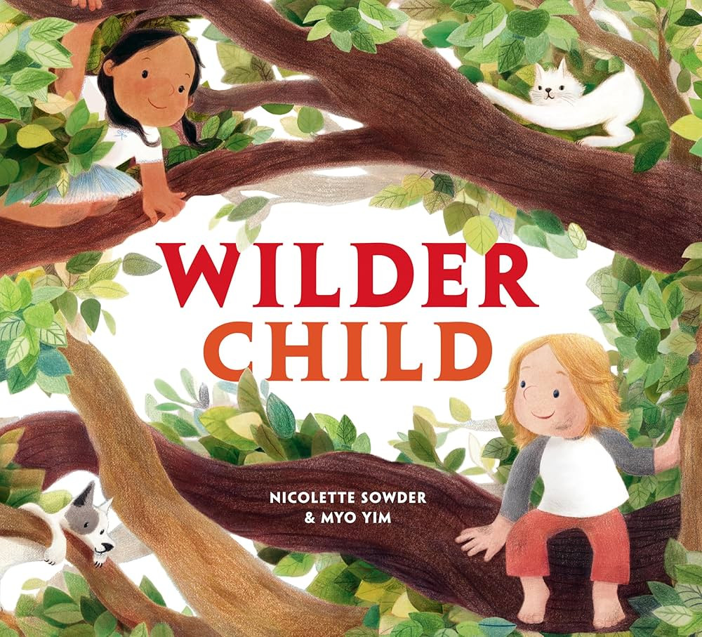 Wilder Child | Amazon (US)