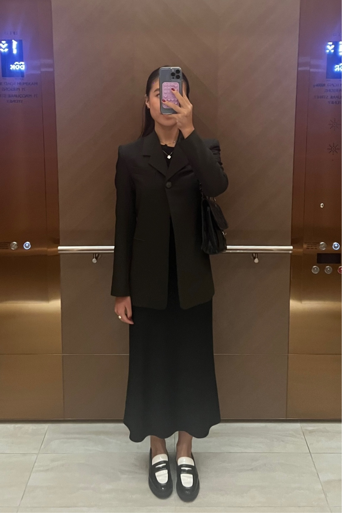 best blazer ever #camillaandmarc

#LTKworkwear #LTKaustralia