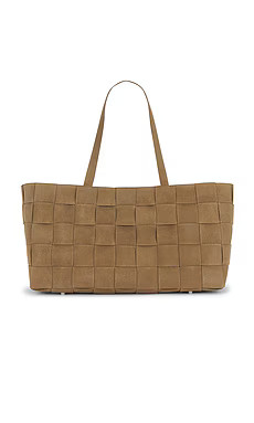 Nakedvice The Tilda Bag in Latte from Revolve.com | Revolve Clothing (Global)