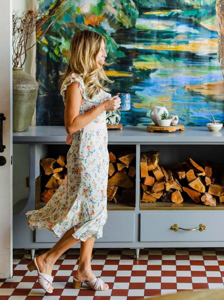 The Easter/Passover dress hunt ends here 🌷✨
Shop spring florals you’ll actually want to wear!