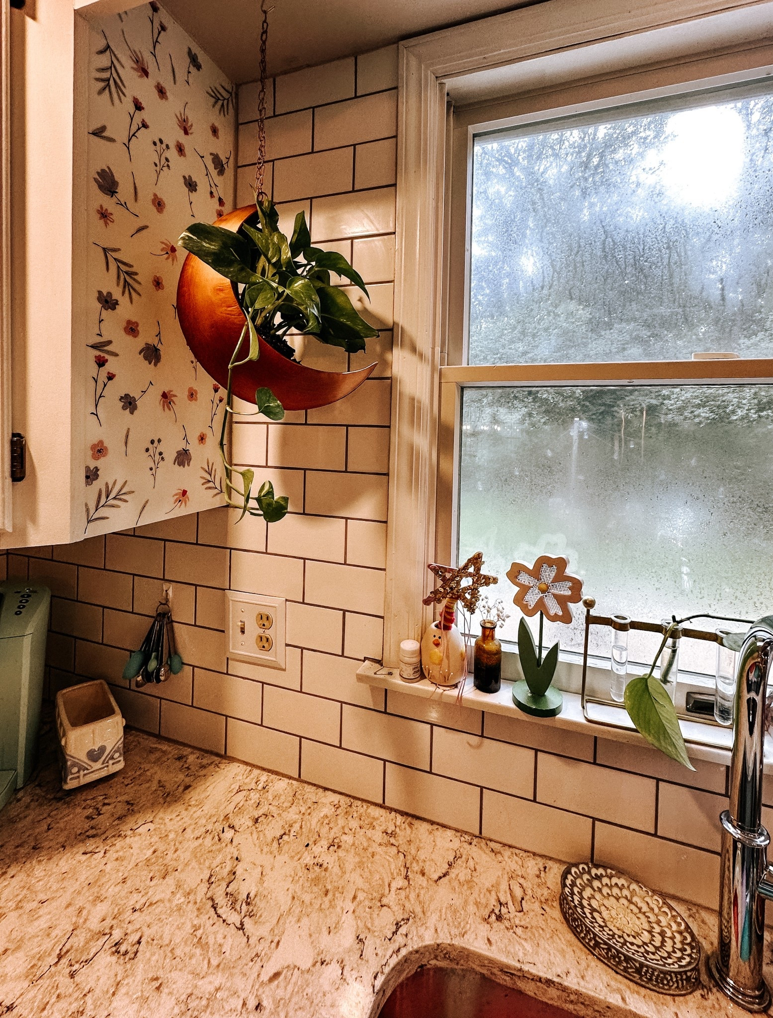 Making my house not just a home but a memory. One little magical joy inducing touch at a time 

#LTKHome #LTKFindsUnder50 #LTKautumn