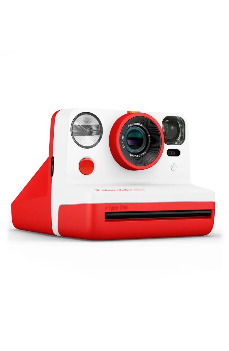 Polaroid Originals Now Instant Camera | Nordstrom | Nordstrom