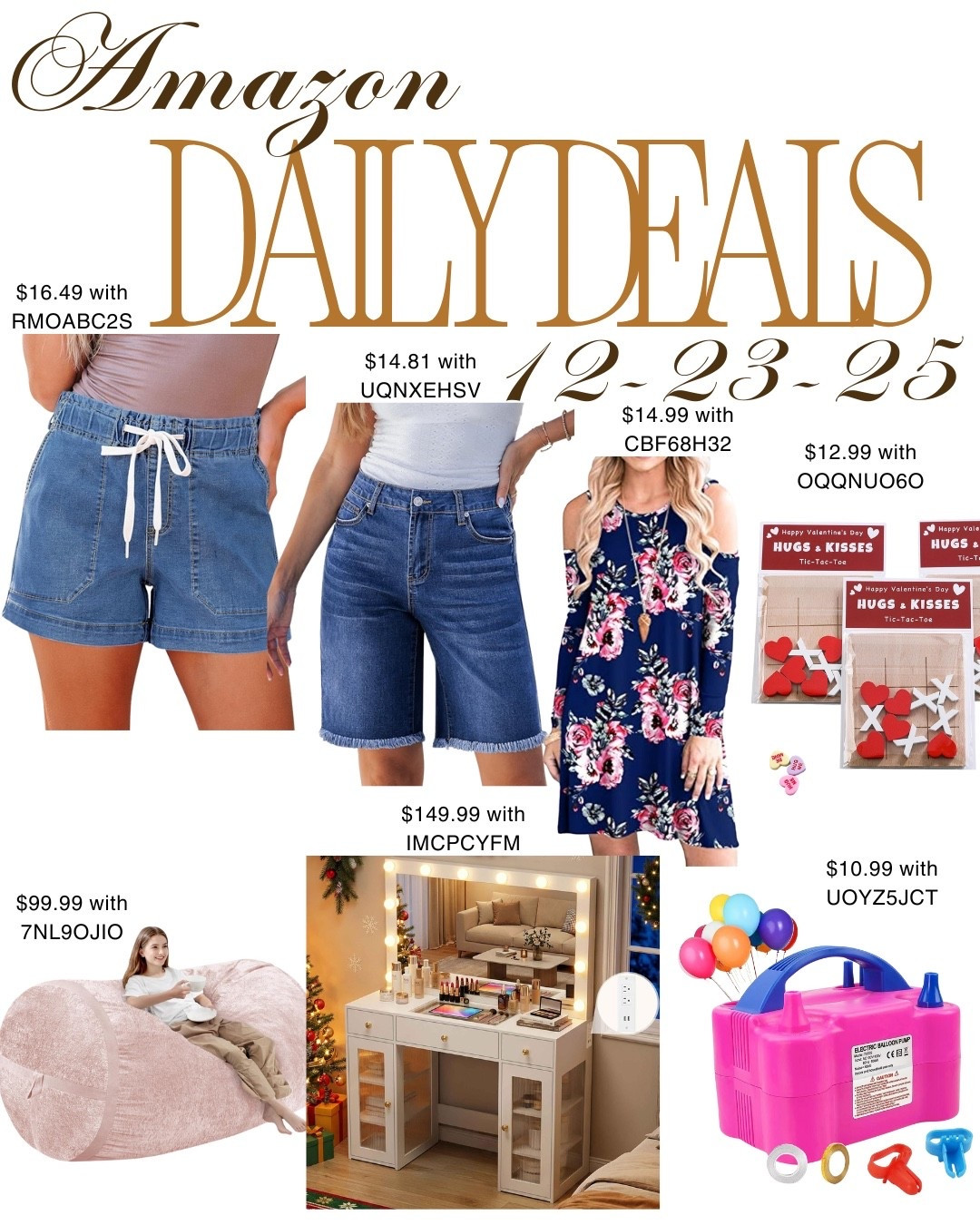 #LTKFindsUnder50 #LTKFindsUnder100 #LTKSaleAlert