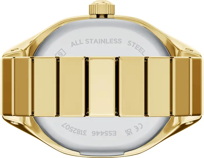 Fossil Harlow Ring Watch, 16mm | Nordstrom | Nordstrom