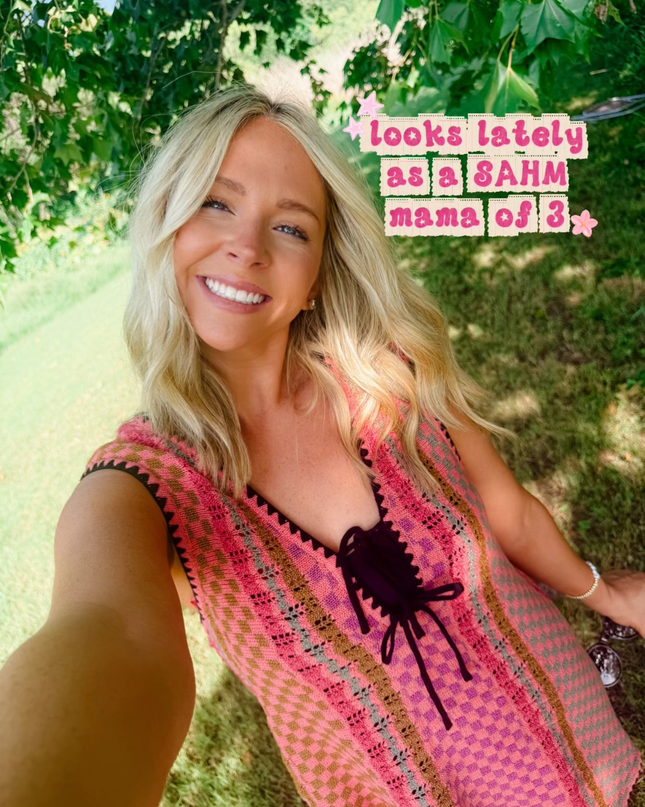 looks lately as a mama to 3!

#LTKootd