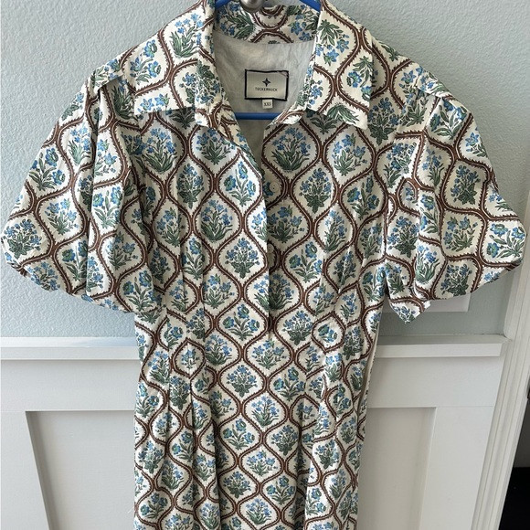 Tuckernuck Delaney Dress | Poshmark