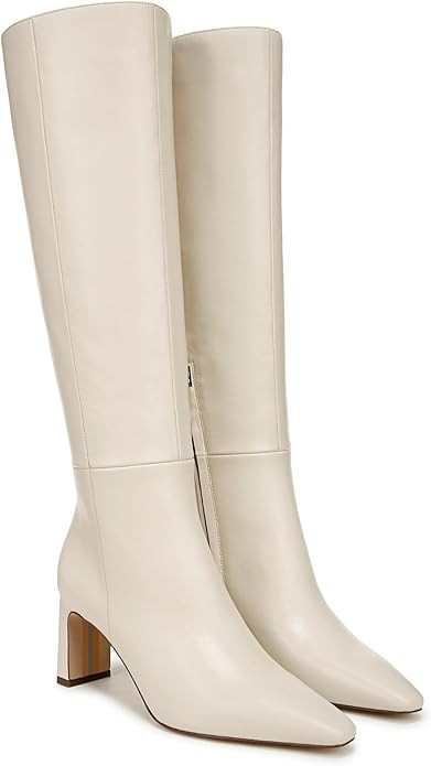 Sam Edelman Women's Sylvia Knee High Boot | Amazon (US)