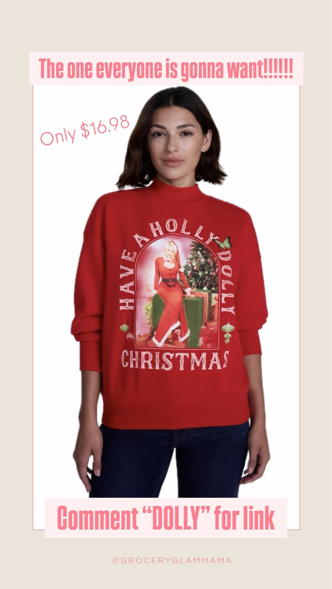 Everyone is gonna want this one!!! Grab it now!!!!
