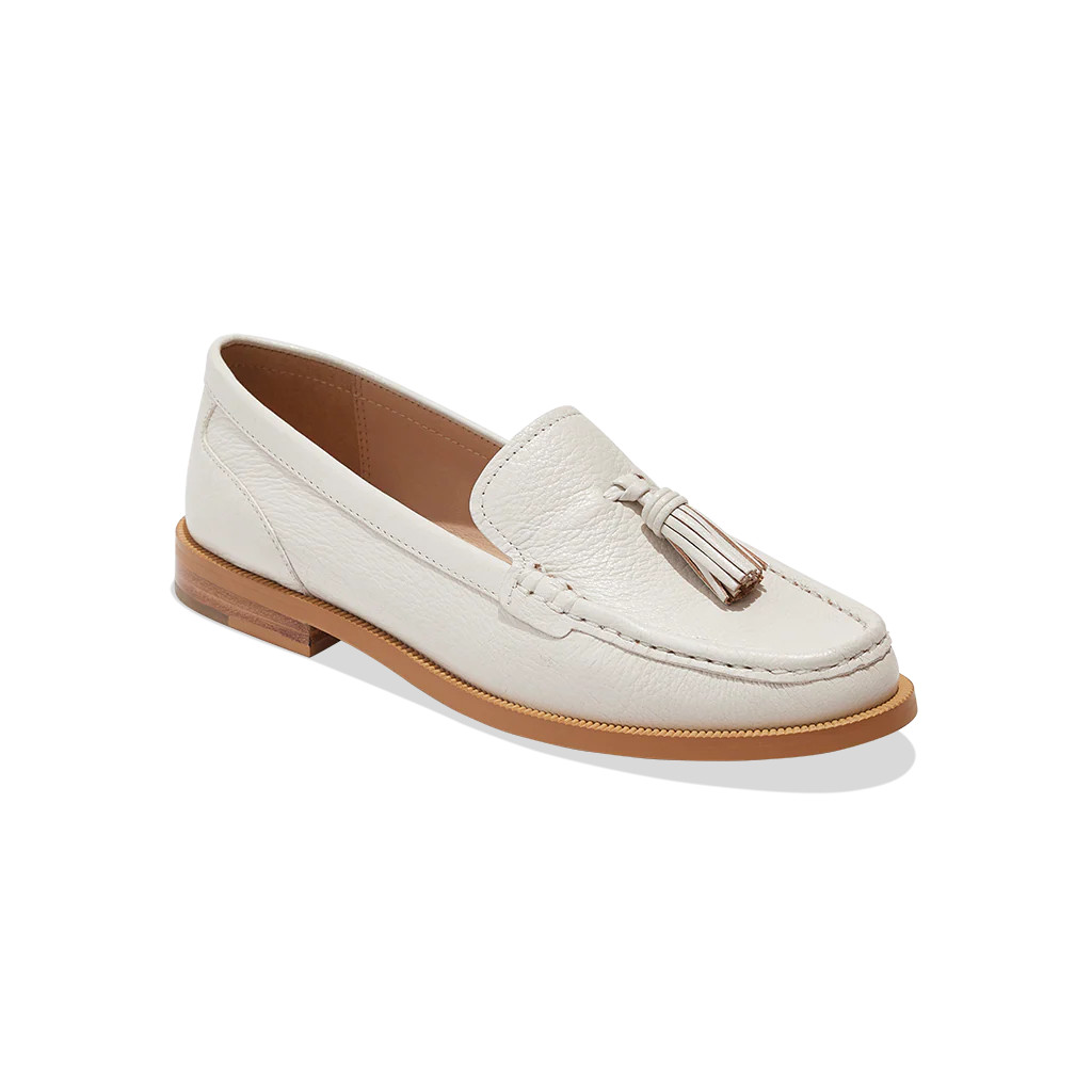Hunley Tassel Loafer | Jack Rogers